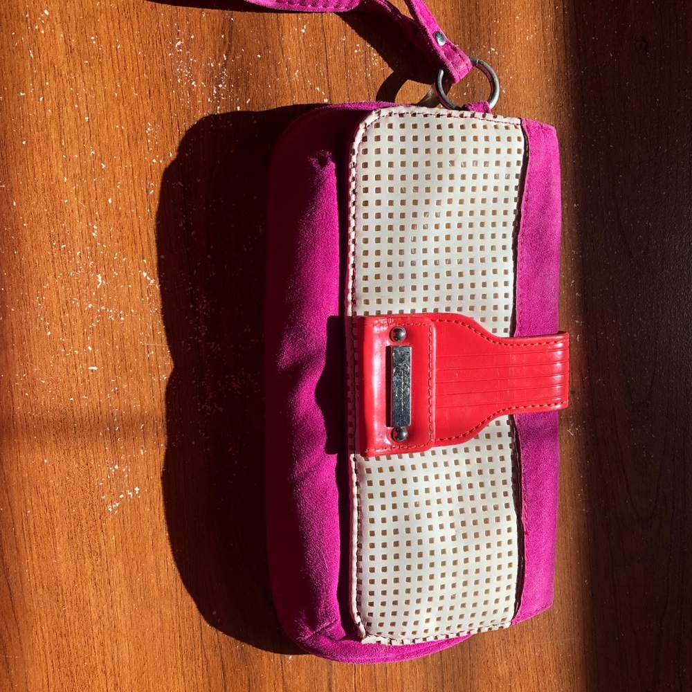 Jessica Simpson Clutch